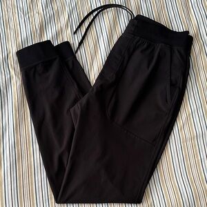 LIKE NEW Lululemon ABC Jogger Skinny Fit